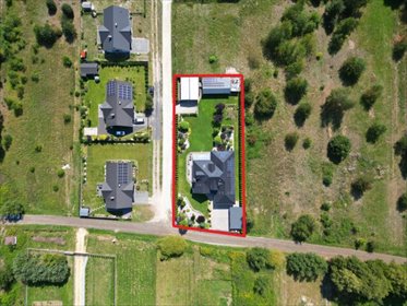 dom na sprzedaż 310m2 dom Grodziec, Spacerowa