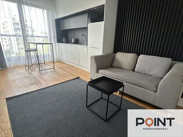mieszkanie na wynajem 38m2 mieszkanie Warszawa, Wola, Grzybowska