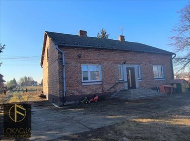 dom na wynajem 105m2 dom Brzozowiec