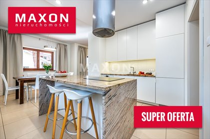 dom na wynajem 300m2 dom Warszawa, Ursynów