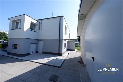 dom na sprzedaż 121m2 dom Wrocław, Psie Pole, gen. Leopolda Okulickiego