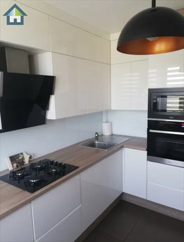 mieszkanie na sprzedaż 52m2 mieszkanie Oświęcim, Osiedle, Chemików