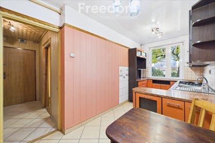 mieszkanie na sprzedaż 52m2 mieszkanie Wadowice, Osiedle XX-lecia Konstytucji RP