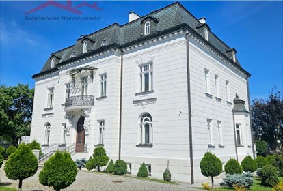 dom na sprzedaż 1281m2 dom Przemyśl