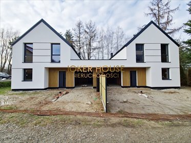 dom na sprzedaż 130m2 dom Rzeszów, Krakowska