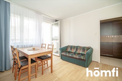 Zapraszam do wynajęcia 33 m² kawalerki w Pradze-Południe mieszkanie Warszawa, Praga-Południe, Komorska