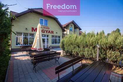 Lokal użytkowy na sprzedaż Wyżne 526m2 Foto 7
