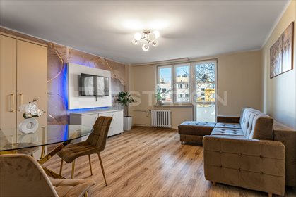 Zapraszam do obejrzenia przestronnego 3-pokojowego mieszkania 54 m² mieszkanie Rzeszów, gen. Mieczysława Boruty-Spiechowicza