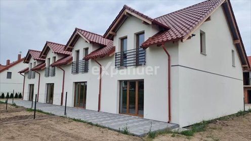 mieszkanie na sprzedaż 120m2 mieszkanie Miłoszyce, Średnia