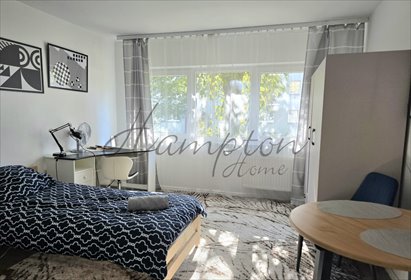 mieszkanie na sprzedaż 48m2 mieszkanie Warszawa, Wola, Księcia Janusza