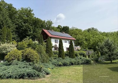 dom na sprzedaż 374m2 dom Zakościele