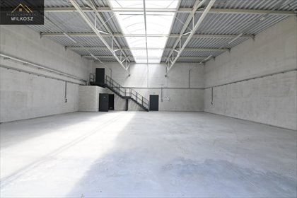 Nowa hala magazynowo-biurowa 415 m² w Pile zapraszam magazyn Piła, Motylewo