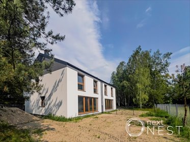 dom na sprzedaż 139m2 dom Orzeszyn, Kasztanowa
