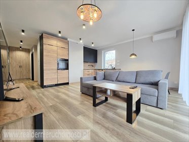 mieszkanie na wynajem 55m2 mieszkanie Zielona Góra, Zacisze