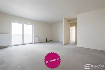 mieszkanie na sprzedaż 65m2 mieszkanie Goleniów