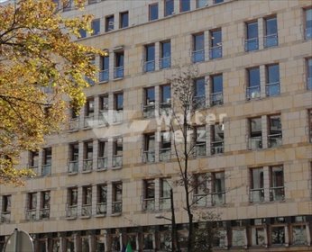 Ekskluzywne biuro klasy A+ w centrum Warszawy lokal użytkowy Warszawa, Śródmieście, Mysia