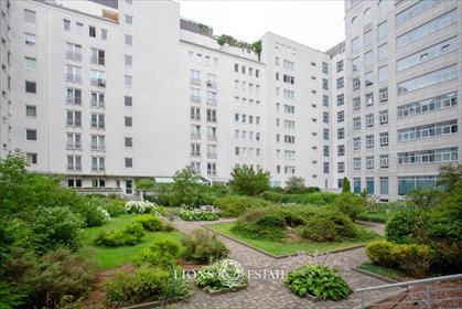 Przestronny 100 m² apartament z tarasami w Muranowie polecam mieszkanie Warszawa, Śródmieście Muranów, Aleja Jana Pawła II