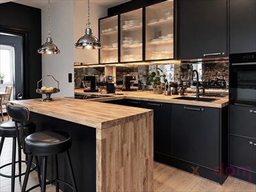 Sprzedam elegancki 3-pokojowy apartament z tarasem w Kielcach mieszkanie Kielce, Wspólna