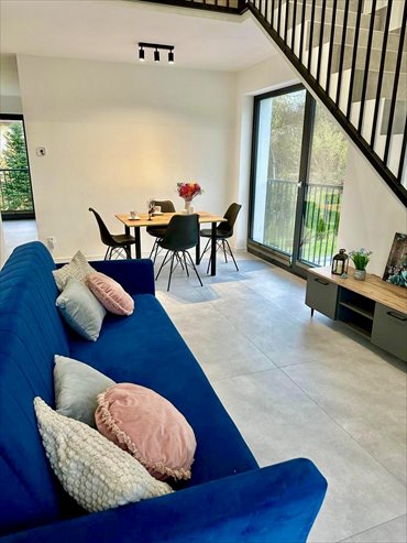 mieszkanie na wynajem 80m2 mieszkanie Limanowa, Sowliny, witosa, Witosa