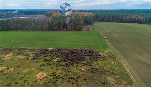 działka na sprzedaż 3204m2 działka Lubajny