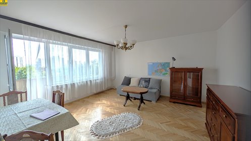 2-pokojowe mieszkanie z balkonem, piwnicą i windą. mieszkanie Rzeszów, bpa Józefa Pelczara