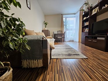 mieszkanie na sprzedaż 56m2 mieszkanie Warszawa, Wilanów, Miasteczko Wilanów, Sarmacka