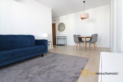 mieszkanie na wynajem 50m2 mieszkanie Wrocław, Stabłowice, Lubomierska