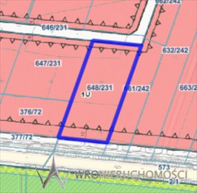 działka na sprzedaż 4832m2 działka Lędziny