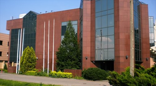 lokal użytkowy na wynajem 852m2 lokal użytkowy Warszawa, Włochy, Aleja Krakowska