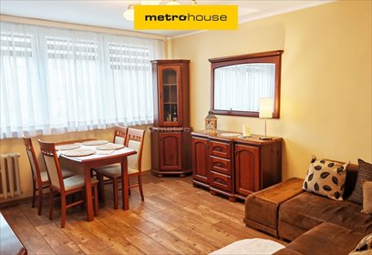 mieszkanie na sprzedaż 47m2 mieszkanie Ustka, Wróblewskiego