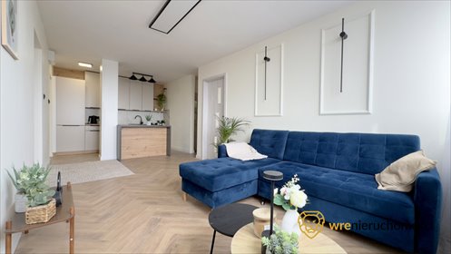 mieszkanie na sprzedaż 51m2 mieszkanie Wrocław, Krzyki, Oficerska