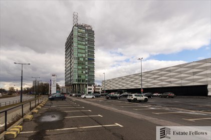 Lokal użytkowy na wynajem Warszawa, Wola, Okopowa 551m2 Foto 3
