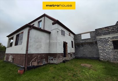 dom na sprzedaż 551m2 dom Czyżowice, Nowa