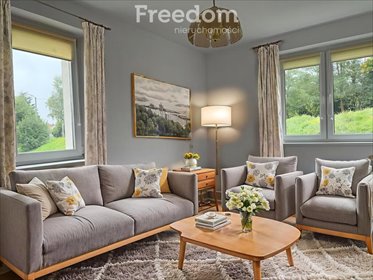 mieszkanie na sprzedaż 38m2 mieszkanie Pruszcz Gdański, Ogrodowa