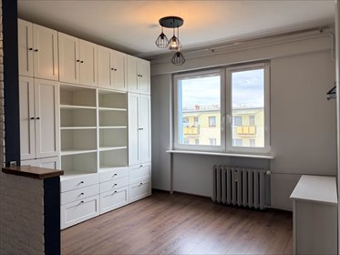 Przestronne 3-pokojowe mieszkanie 69 m² w Radomiu polecam! mieszkanie Radom, Ks. Skorupki