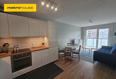 mieszkanie na wynajem 39m2 mieszkanie Warszawa, Ursus, Habicha
