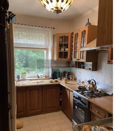 mieszkanie na sprzedaż 70m2 mieszkanie Warszawa, Ursynów, Lasek Brzozowy