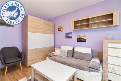 Kawalerka 30 m² - nowoczesne osiedle z windą i balkonem mieszkanie Kraków, Prądnik Biały, Prądnik Biały, Pękowicka