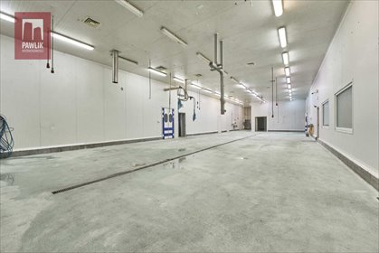 Magazyn na sprzedaż Łódź, Polesie 660m2 Foto 1