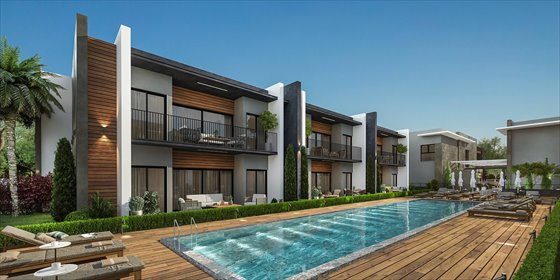 mieszkanie na sprzedaż 80m2 mieszkanie Bayraklıdede Mh., Bayraklıdede, Kuşadası, Aydın