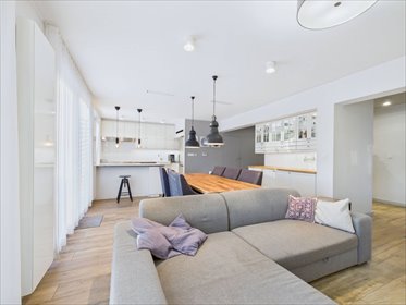 mieszkanie na sprzedaż 138m2 mieszkanie Wrocław, Krzyki, Ołtaszyn, Agrestowa