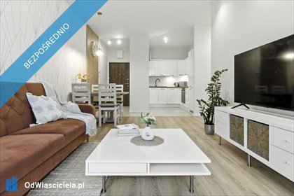 mieszkanie na sprzedaż 45m2 mieszkanie Warszawa, Mokotów, Domaniewska