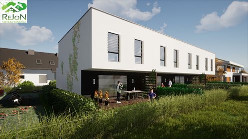 dom na sprzedaż 95m2 dom Gliwice, Żerniki