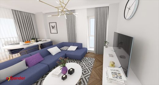 mieszkanie na sprzedaż 63m2 mieszkanie Katowice, Owocowa