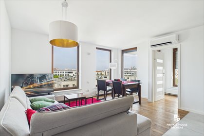 Przestronne 4-pokojowe mieszkanie 74 m² w Krakowie. mieszkanie Kraków, Krowodrza, Wrocławska