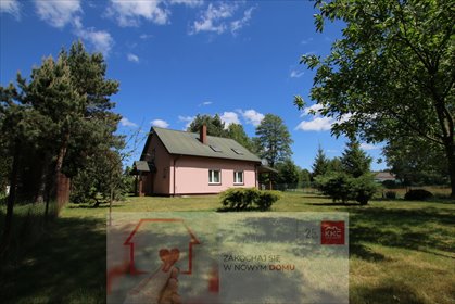 dom na sprzedaż 140m2 dom Lejno