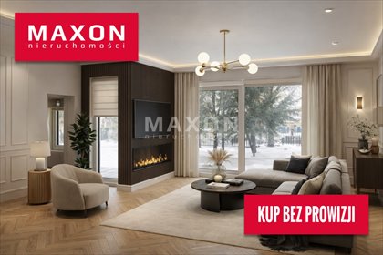 dom na sprzedaż 163m2 dom Pruszków