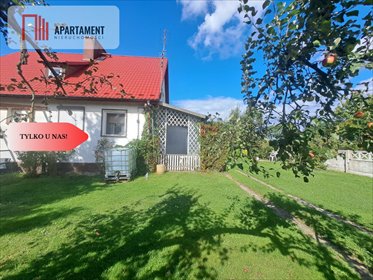 dom na sprzedaż 75m2 dom Kąty