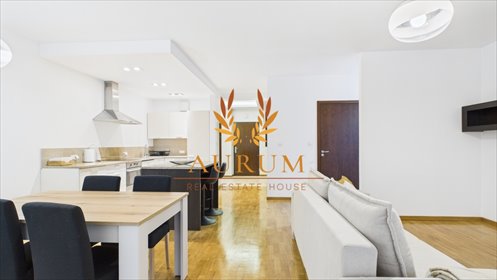 mieszkanie na wynajem 90m2 mieszkanie Warszawa, Wilanów, Sarmacka