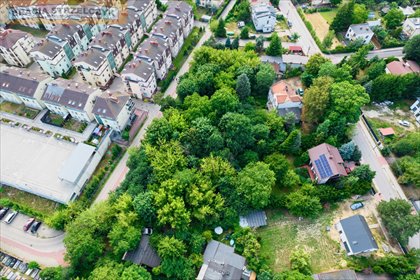 Działka budowlana na sprzedaż Brwinów 3 126m2 Foto 4